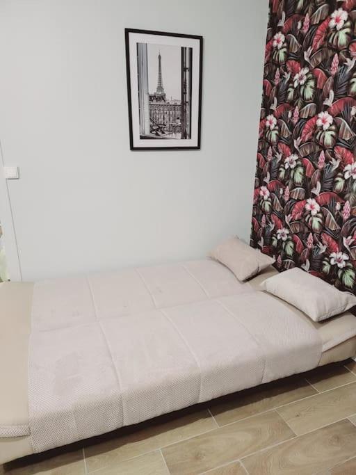 Family Flat Stade De France Airport Cdg Le Bourget "Appart'7" Пиерфитл-сюр-Сен Екстериор снимка